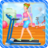 Fit Girl - Workout & Dress Up icon