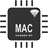 Change My Mac version 1.6.8