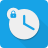 Screen Lock-Time Password icon
