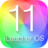 OS 11 Launcher icon