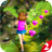 Princess Jungle Run - Free icon
