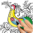 Coloring Expert icon