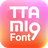 TTA Mi Font 9.3 version 9.3