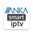 Anka Smart IPTV icon