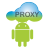 Proxy Server icon