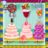 Wedding Party Cake Factory icon
