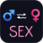 Sex Rush icon
