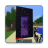 Portal Teletransport Ideas Minecraft icon