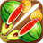 Fruit Cut 3D icon