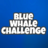 Blue Whale Challenge icon