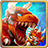 Dino Battle version 1.0.5
