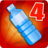 Bottleflip Challenge 4 icon