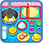 Cook Owl Cookies For Kids icon