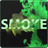 Smoke Effect Name Art icon
