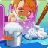 Descargar Doll House Cleaning Games - Princess Room