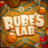 Rube’s Lab icon