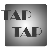 TapTap icon