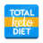 Total Keto Diet icon