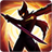 Stickman Legend: League of Shadow Warriors icon