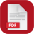 PDF Reader version 1.0.8