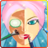 Spa Makeup Dressup icon