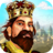 Kingdom Rises: Offline Empire icon