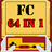 Descargar Classic FC 64 IN 1