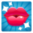 Kisses icon