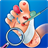 Little Foot Doctor Games icon