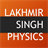 Lakhmir Singh Class 10 Physics icon