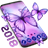 Free Butterfly Launcher icon
