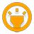 Wave Flashlight icon