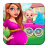 Mommy Newborn Baby Nursery Diaper Change Games 1.0.4