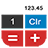 All-in-1-Calc Free icon