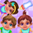 Crazy Mommy Triplets Care icon