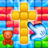 Jelly Blast - Toon Cube Crush icon
