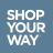 Shop Your Way icon