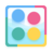 Color Edge icon