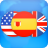 Spa-Eng Dictionary + icon