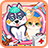 Puppy and Kitty Pet Doctor 1.0.0