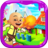 Upin Funny Ipin Super Links icon