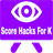 Score Hacks For Kahoot icon