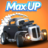 MaxUP Multiplayer Racing