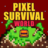 Pixel Survival World version .87