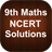 9th Maths NCERT Solutions APK Download