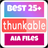 Thunkable Aia icon