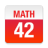MATH 42 icon