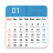 Kalender Jawa icon