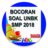 BOCORAN SOAL UNBK SMP 2018 icon