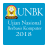 UNBK SMP 2018 (Ujian Nasional) 1.2